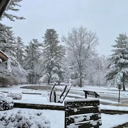 White Pines Lodge