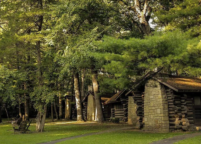 White Pines * Stratford
