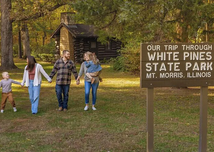 White Pines * Stratford