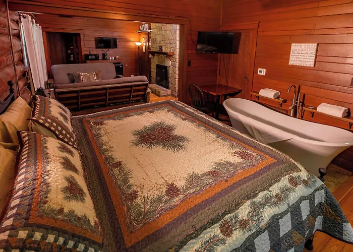 White Pines Hotel Stratford